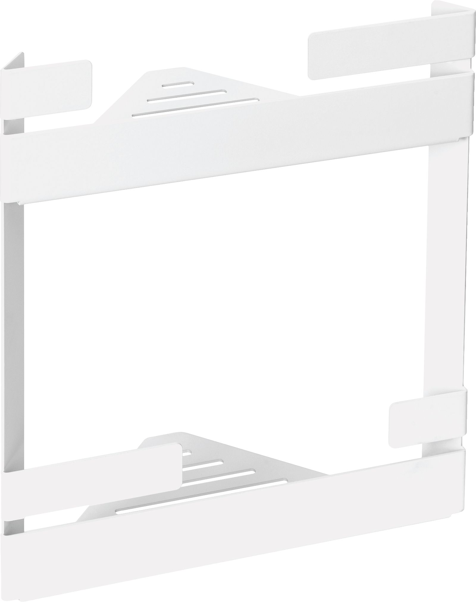 Shelf, corner double - ADM_A541 - Główne zdjęcie produktowe