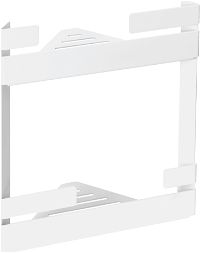 Shelf, corner double - ADM_A541 - Główne zdjęcie produktowe