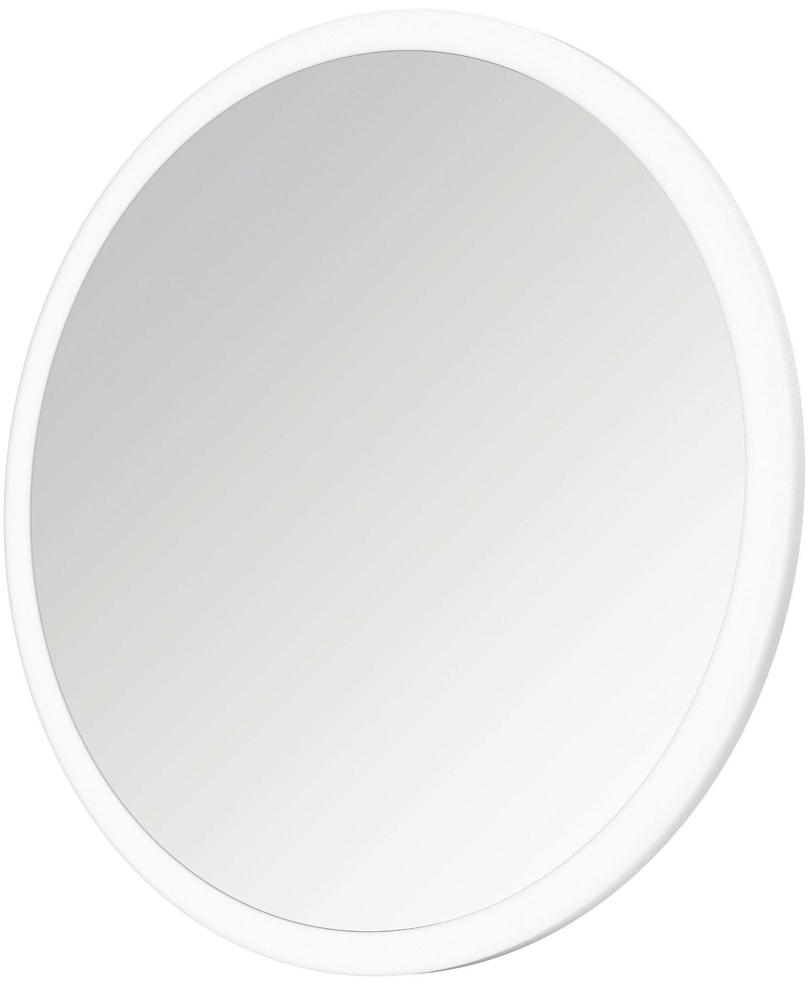 Miroir cosmétique, magnétique - Rétro-éclairage LED - ADR_0821 - Główne zdjęcie produktowe
