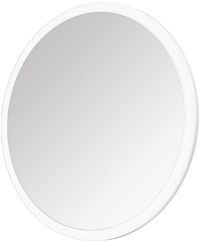 Cosmetic mirror, magnetic - LED light - ADR_0821 - Główne zdjęcie produktowe