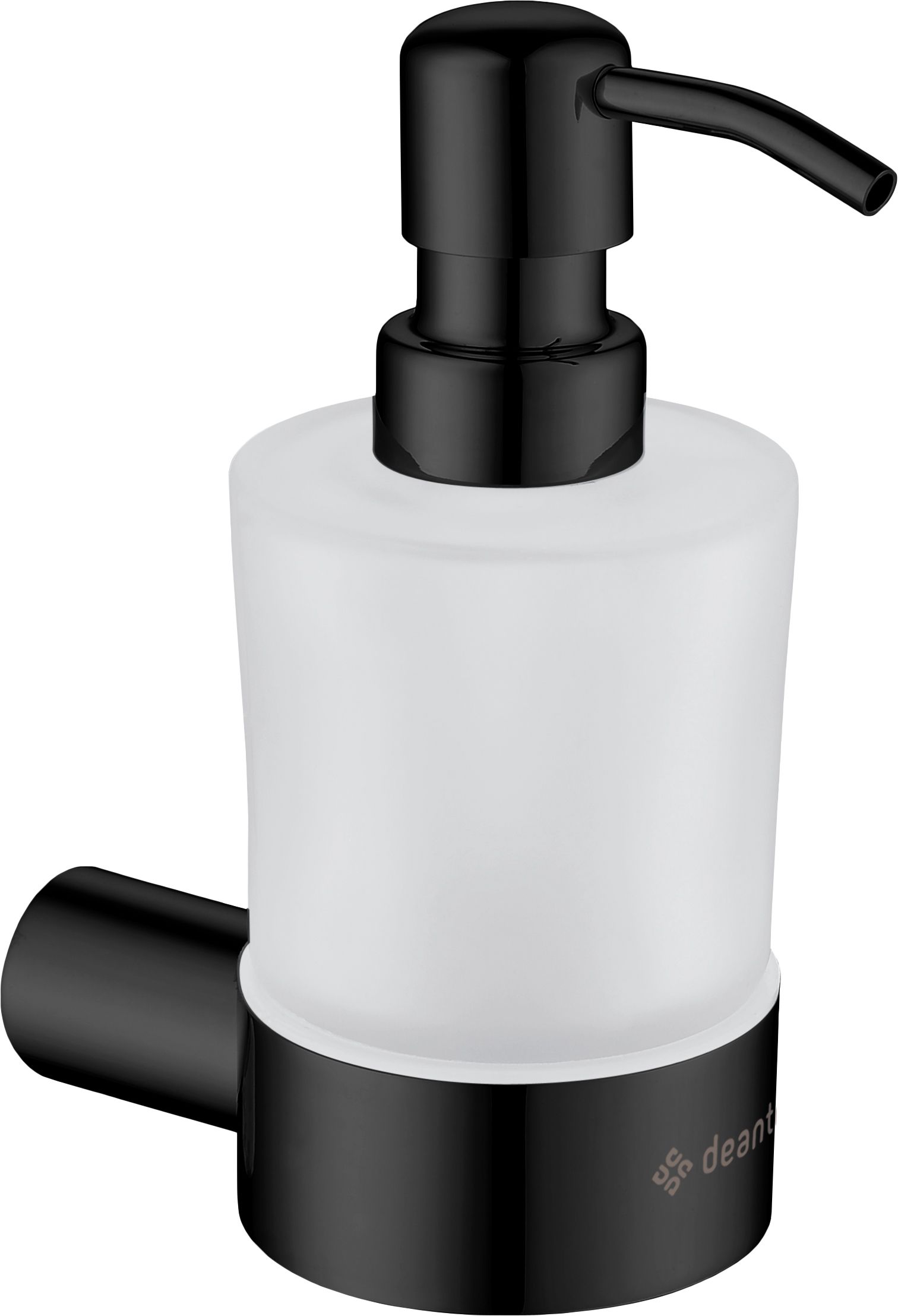 Dozownik mydła - ścienny - ADR_N421 - Główne zdjęcie produktowe