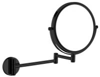 Cosmetic mirror, on extension arm - two-sided - ADR_N811 - Główne zdjęcie produktowe