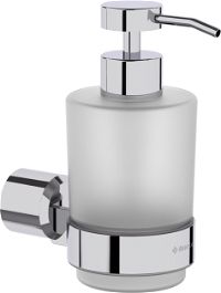 Soap dispenser - wall-mounted - ADA_0421 - Główne zdjęcie produktowe