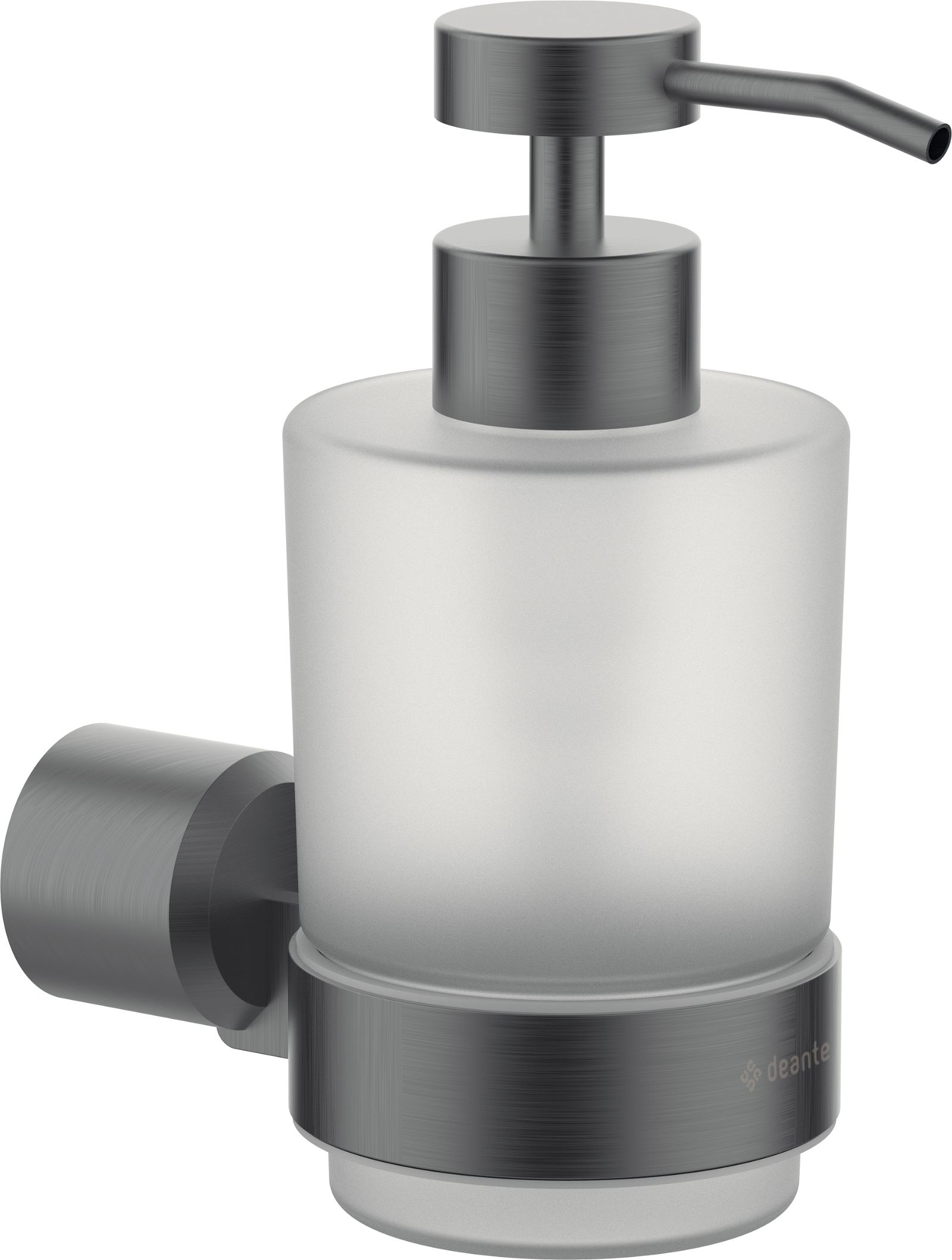 Дозатор для мыла - настенный - ADA_D421 - Główne zdjęcie produktowe