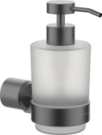 Soap dispenser - wall-mounted - ADA_D421 - Główne zdjęcie produktowe