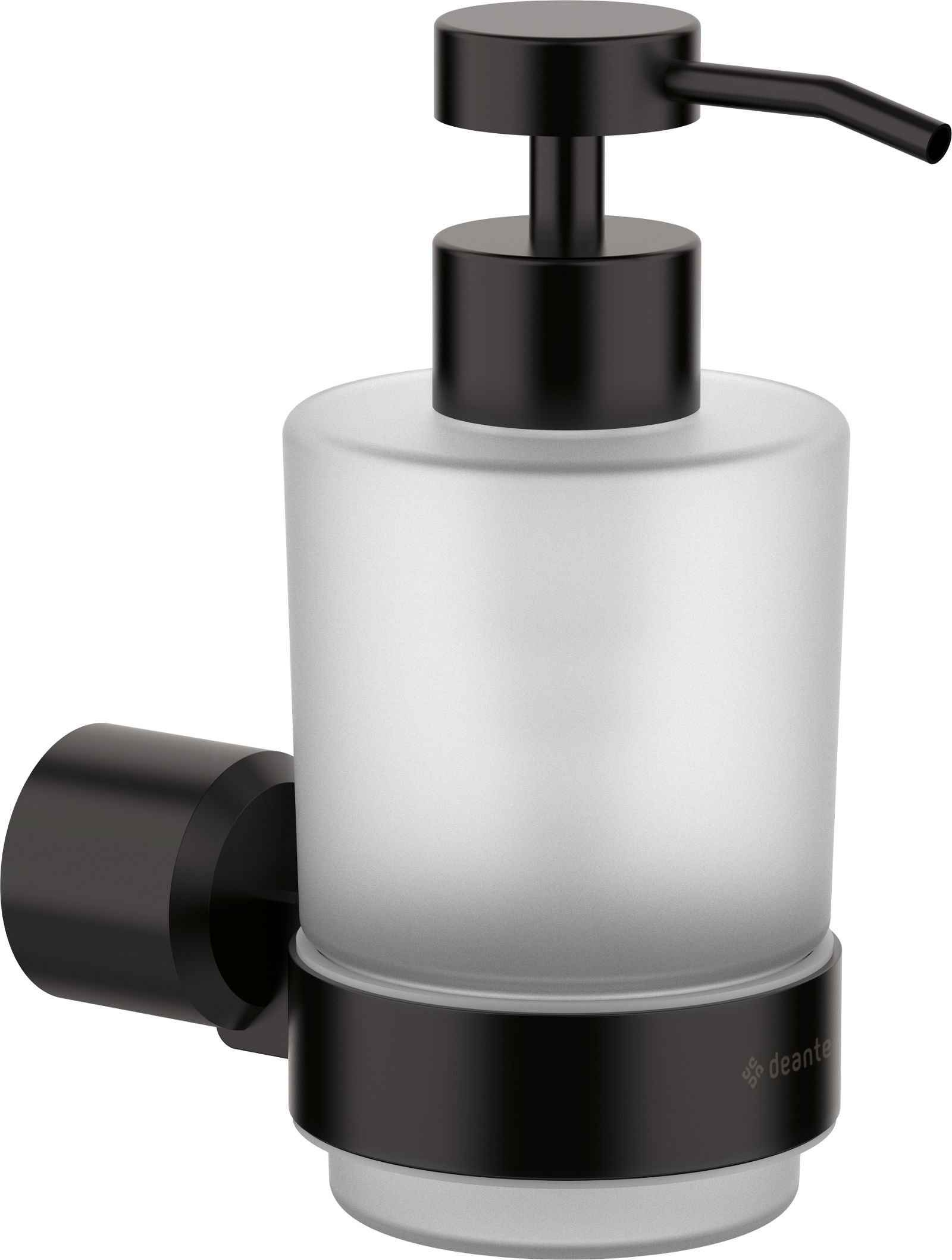 Дозатор для мыла - настенный - ADA_N421 - Główne zdjęcie produktowe