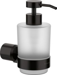 Soap dispenser - wall-mounted - ADA_N421 - Główne zdjęcie produktowe