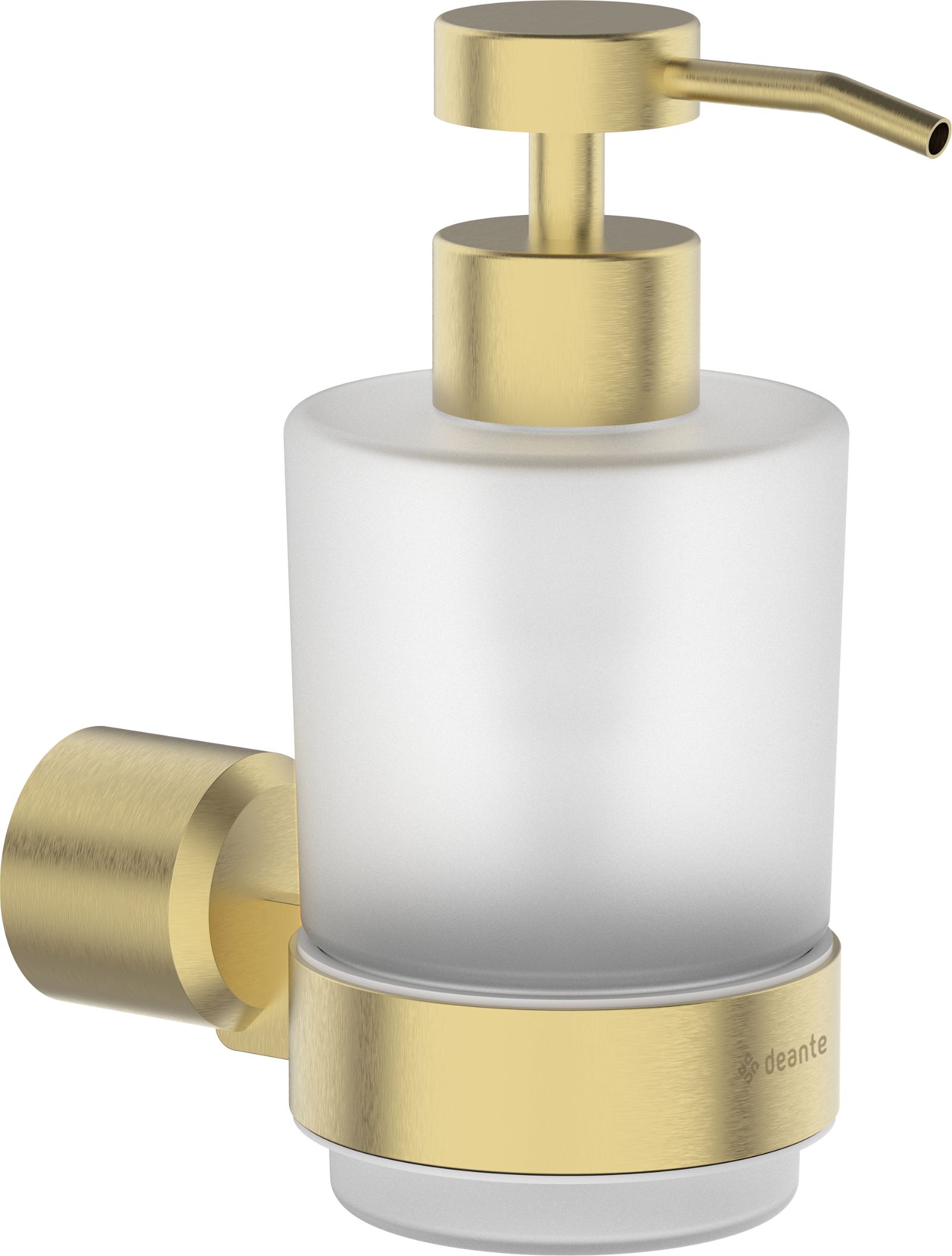 Дозатор для мыла - настенный - ADA_R421 - Główne zdjęcie produktowe