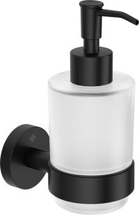 Soap dispenser - wall-mounted - ADJ_N421 - Główne zdjęcie produktowe