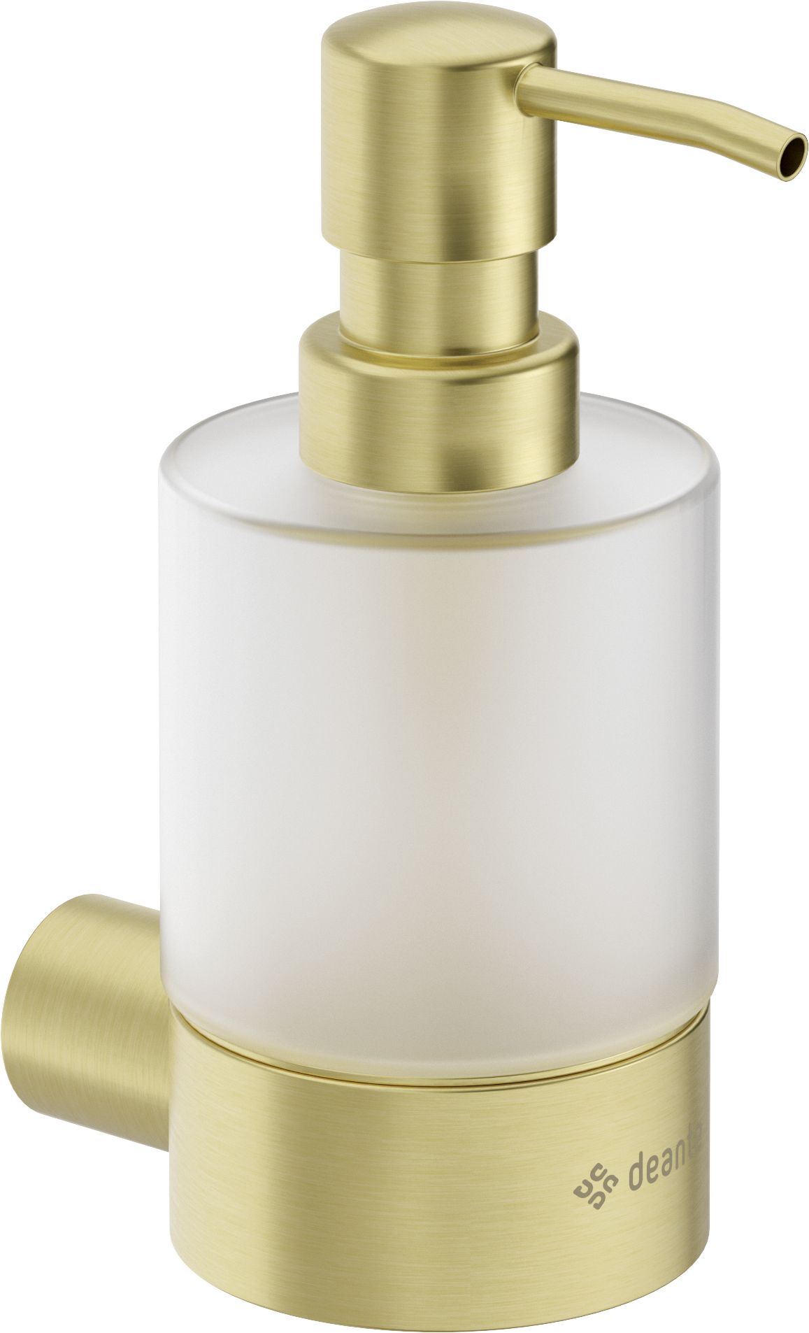 Soap dispenser - wall-mounted - ADR_R421 - Główne zdjęcie produktowe