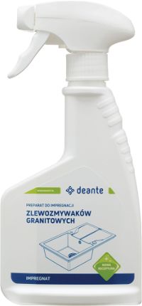 Protezione, per i prodotti in granito - 200 ml - ZZZ_000I - Główne zdjęcie produktowe