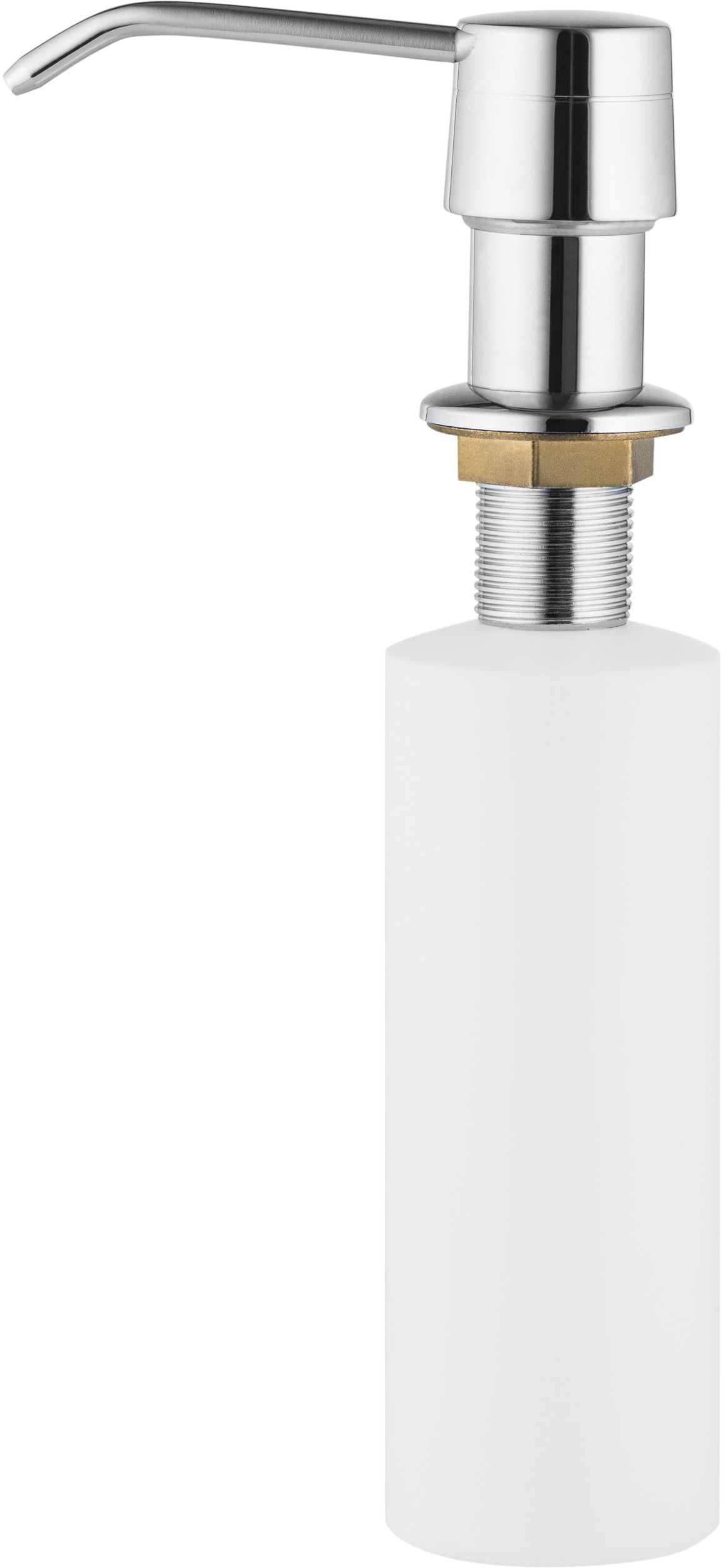 Dispenser, for dishwashing liquid - ZZZ_000D - Główne zdjęcie produktowe