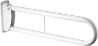Wall-mounted grab bar, foldable - 76 cm - NIV_641D - Główne zdjęcie produktowe