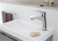 Washbasin tap - BCY_020M - Zdjęcie produktowe