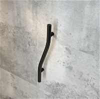 Wall-mounted grab bar - NIV_B41I - Zdjęcie produktowe
