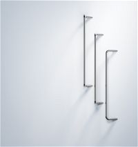 Towel hanger, wall-mounted - ADI_0621 - Zdjęcie produktowe