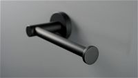 Toilet paper holder - wall-mounted - ADJ_N211 - Zdjęcie produktowe