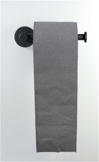 Uchwyt na papier toaletowy - ścienny - ADJ_N211 - Zdjęcie produktowe