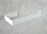 Toilet paper holder, wall-mounted - ADM_A211 - Zdjęcie produktowe