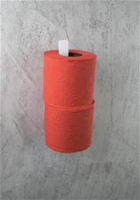Porte-de papier toilette Additionnel - ADM_A231 - Zdjęcie produktowe