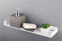 Shelf, wall-mounted - ADM_A511 - Zdjęcie produktowe
