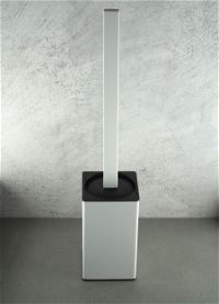 Toilet brush, freestanding - ADM_A712 - Zdjęcie produktowe