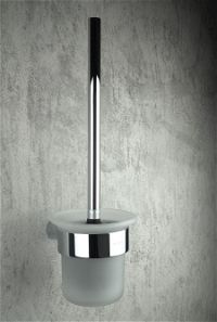 Toilet brush, wall-mounted - ADR_0711 - Zdjęcie produktowe