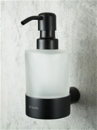 Dozownik mydła - ścienny - ADR_N421 - Zdjęcie produktowe