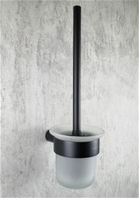 Toilet brush, wall-mounted - ADR_N711 - Zdjęcie produktowe