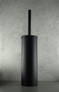 Toilet brush, freestanding - ADR_N712 - Zdjęcie produktowe