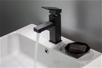 Washbasin tap - BBZ_N21M - Zdjęcie produktowe