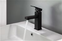 Washbasin tap - BBZ_N20M - Zdjęcie produktowe