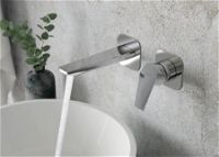 Washbasin tap, concealed - BQG_054L - Zdjęcie produktowe
