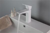 Washbasin tap - BQH_A20M - Zdjęcie produktowe