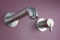 Washbasin tap, concealed - BQS_F54L - Zdjęcie produktowe