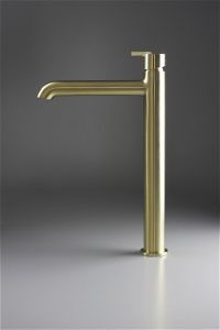 Washbasin tap, tall - BQS_R20K - Zdjęcie produktowe