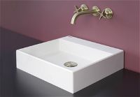 Washbasin tap, concealed - BQT_M54D - Zdjęcie produktowe