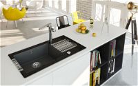 Kitchen tap - BEG_063M - Zdjęcie produktowe