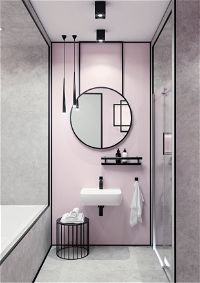 Siphon de lavabo, rond - NHC_B31K - Zdjęcie produktowe