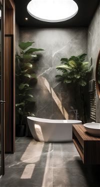 Акриловая ванна, отдельностоящая, овальная - 150 см - KDA_015W - Zdjęcie produktowe