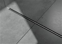 Rigolă, canelat, 90 cm - KON_009S - Zdjęcie produktowe
