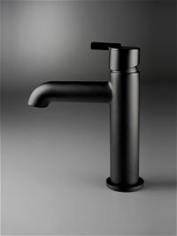 Washbasin tap - BQS_N20M - Zdjęcie produktowe