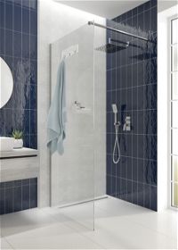 Zestaw prysznicowy podtynkowy - NAC_09JP - Zdjęcie produktowe