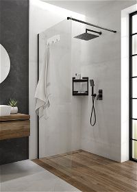 Zestaw prysznicowy podtynkowy - NAC_N9JP - Zdjęcie produktowe