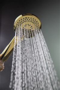 Hand shower, 3-function - NQA_Z51S - Zdjęcie produktowe