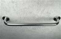 Wall-mounted grab bar - 60 cm - NIV_041C - Zdjęcie produktowe