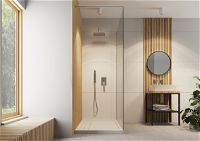 Standing bathroom console - 66.5x50 cm - CST_X60A - Zdjęcie produktowe
