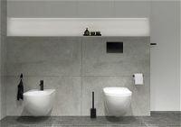 Wand-toilettenpapierhalter - ADM_N211 - Zdjęcie produktowe
