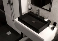 Washbasin tap - BQA_D20M - Zdjęcie produktowe