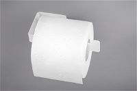 Uchwyt na papier toaletowy ścienny - ADM_A211 - Zdjęcie produktowe